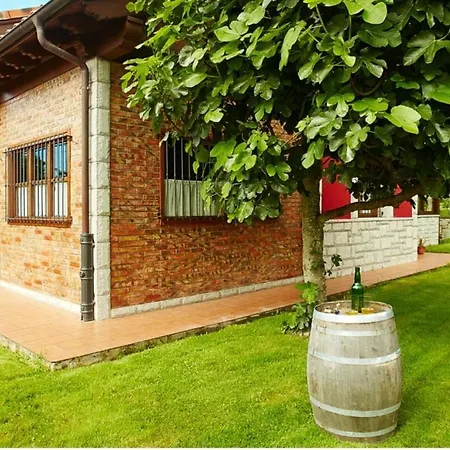 Casa Rural La Rotella De Xavi * Llames de Pría