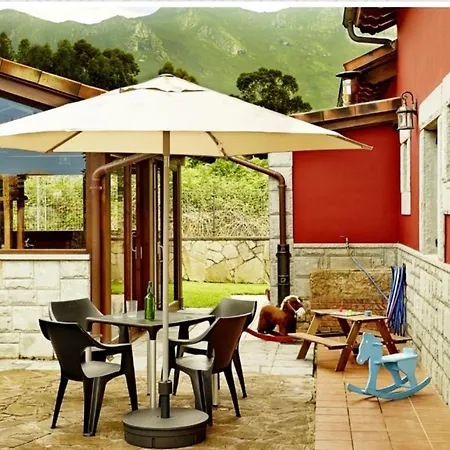 Casa Rural La Rotella De Xavi