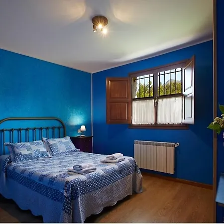 בית כפרי Casa Rural La Rotella De Xavi *